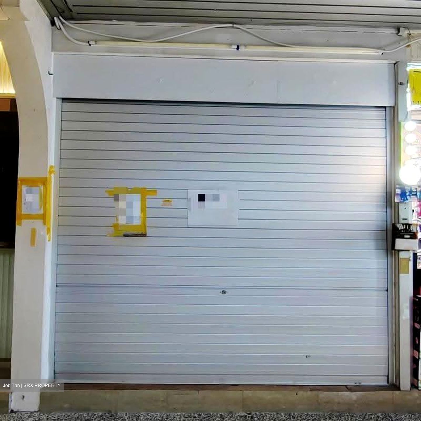 Tampines Street 21 (D18), Shop House #612796631